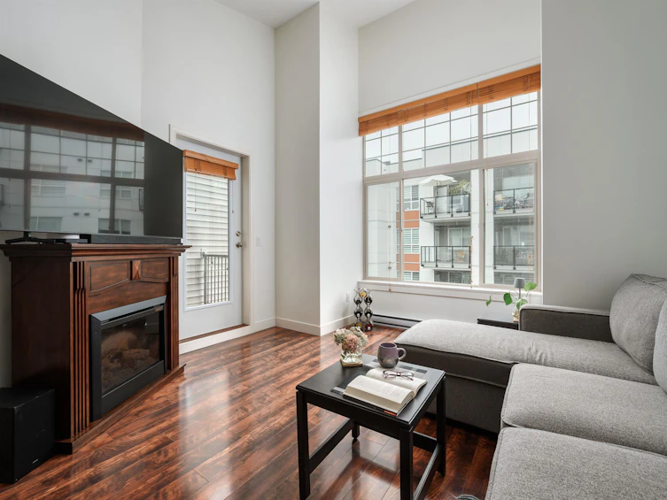 414-11887 Burnett Street, Maple Ridge, BC, V2W 6P6 - 2