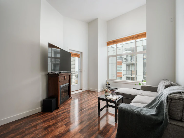 414-11887 Burnett Street, Maple Ridge, BC, V2W 6P6 - 3