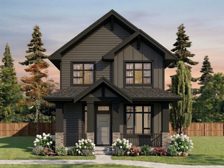 8409 207a Street, Langley, BC, V2Y 2B6