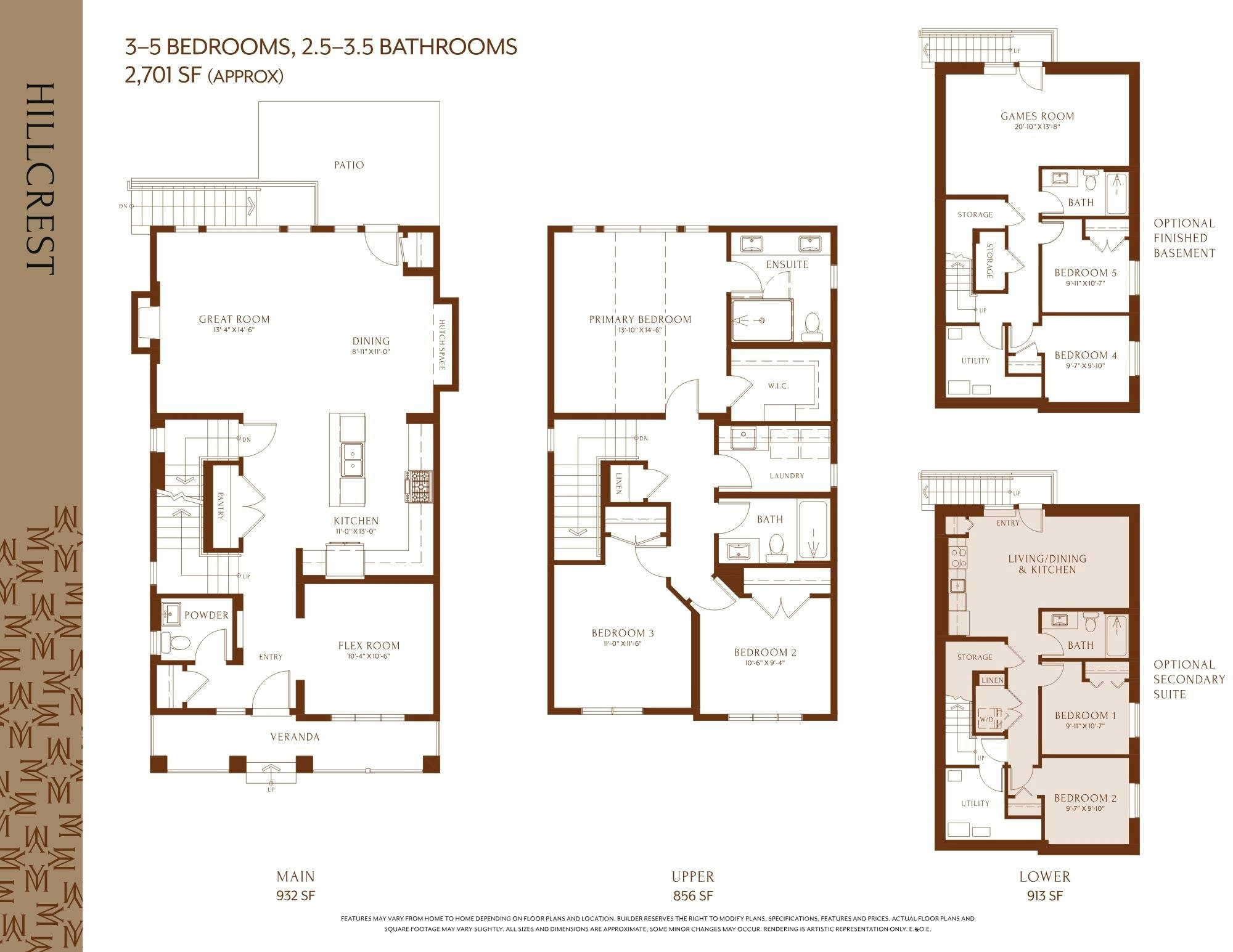 8409 207a Street - 2