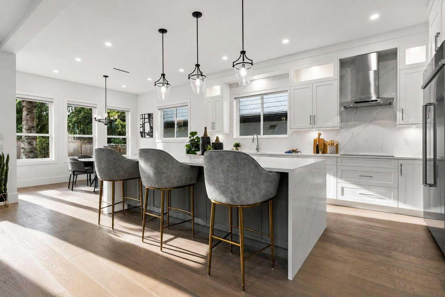 16633 Bell Road, Surrey, BC, V3S 1H7 - 14