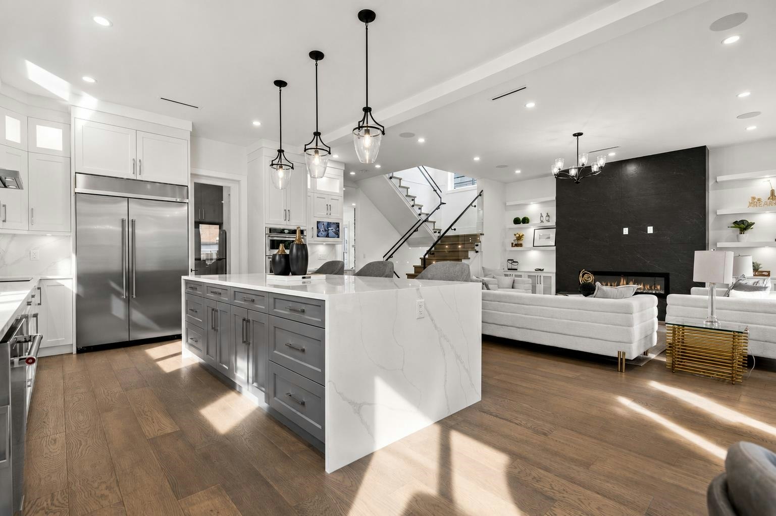 16633 Bell Road, Surrey, BC, V3S 1H7 - 13