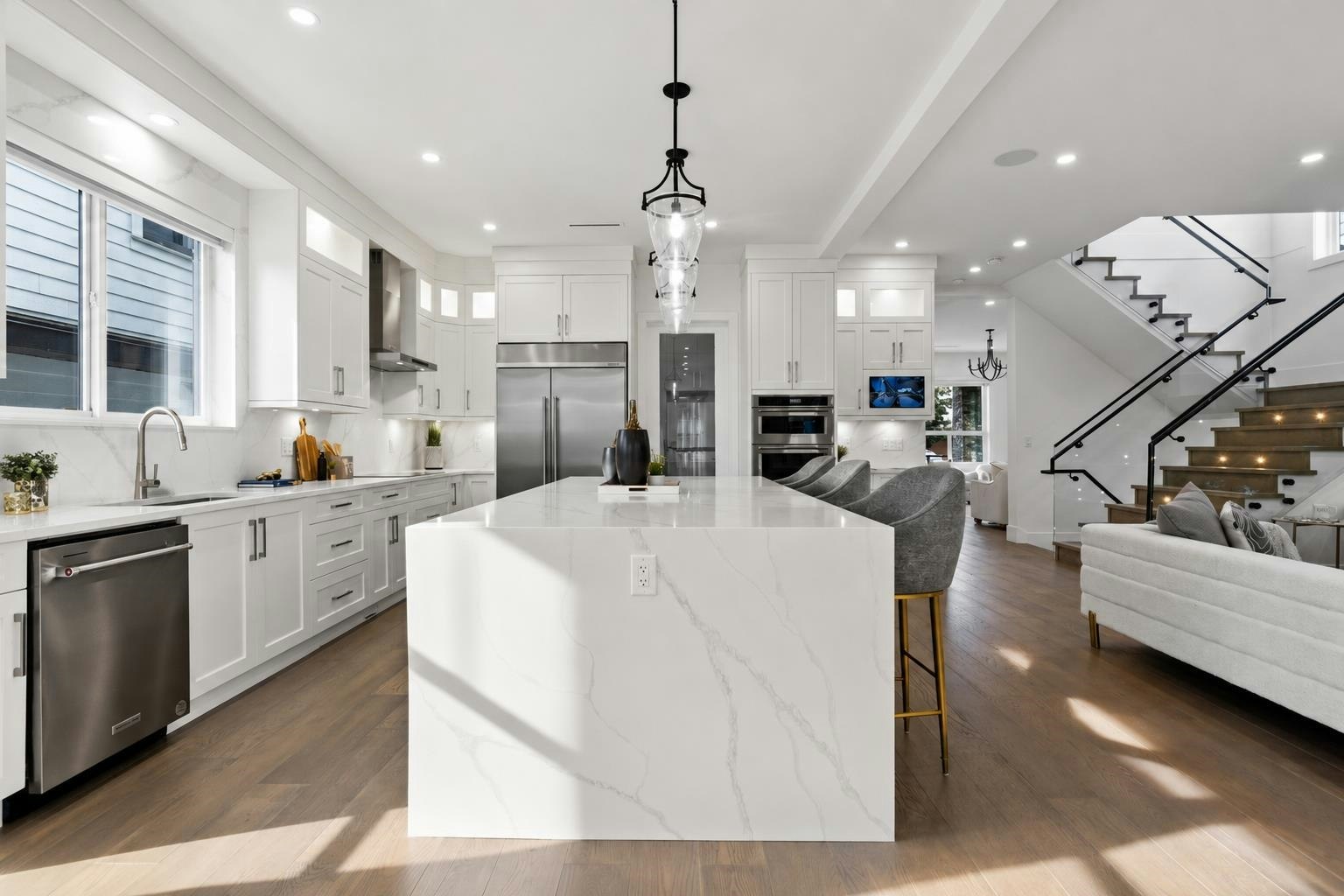 16633 Bell Road, Surrey, BC, V3S 1H7 - 15