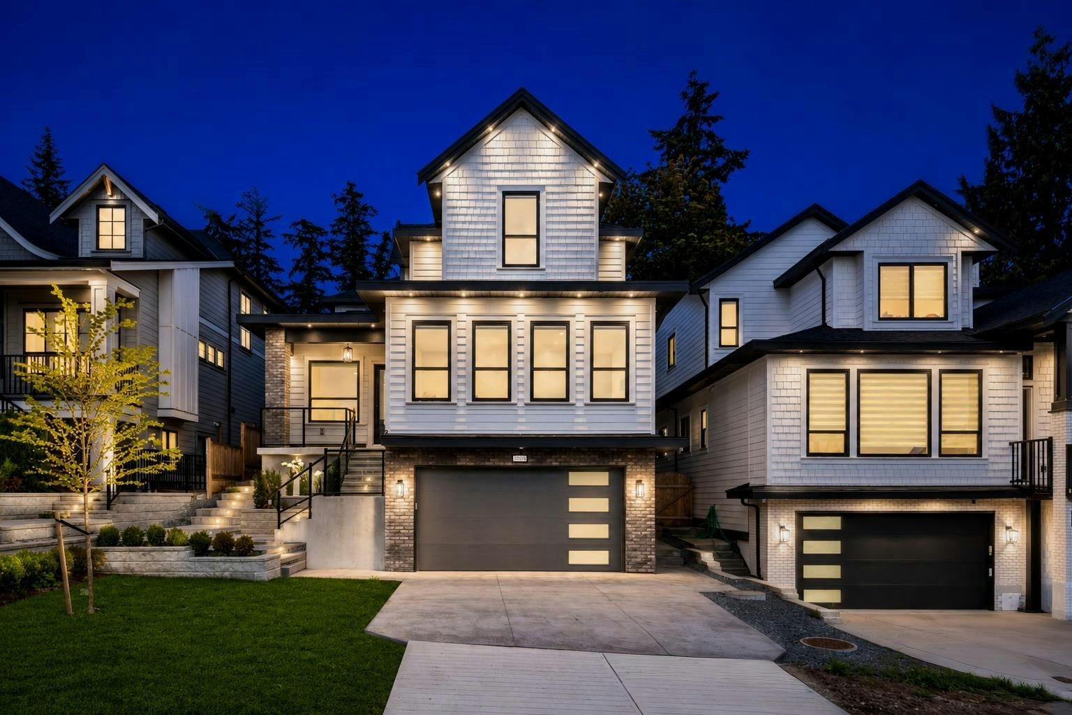 16633 Bell Road, Surrey, BC, V3S 1H7