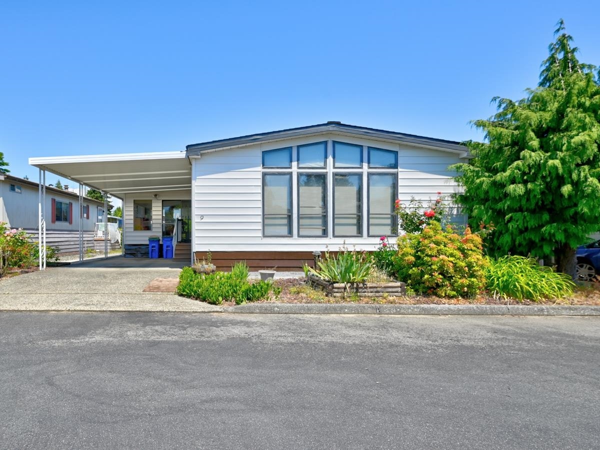 9-8670 156 Street, Surrey, BC, V3S 3S1