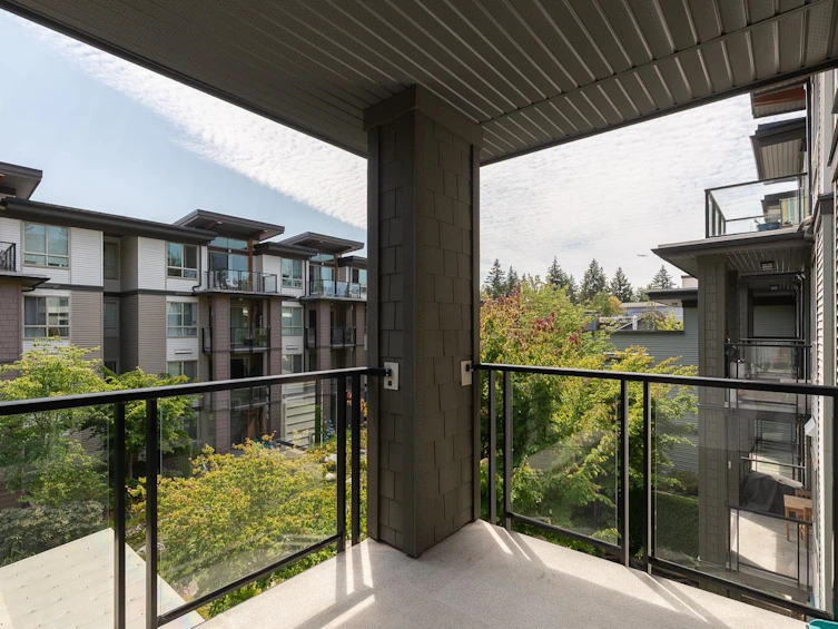 314-7418 Byrnepark Walk, Burnaby, BC, V3N 0B3 - 7