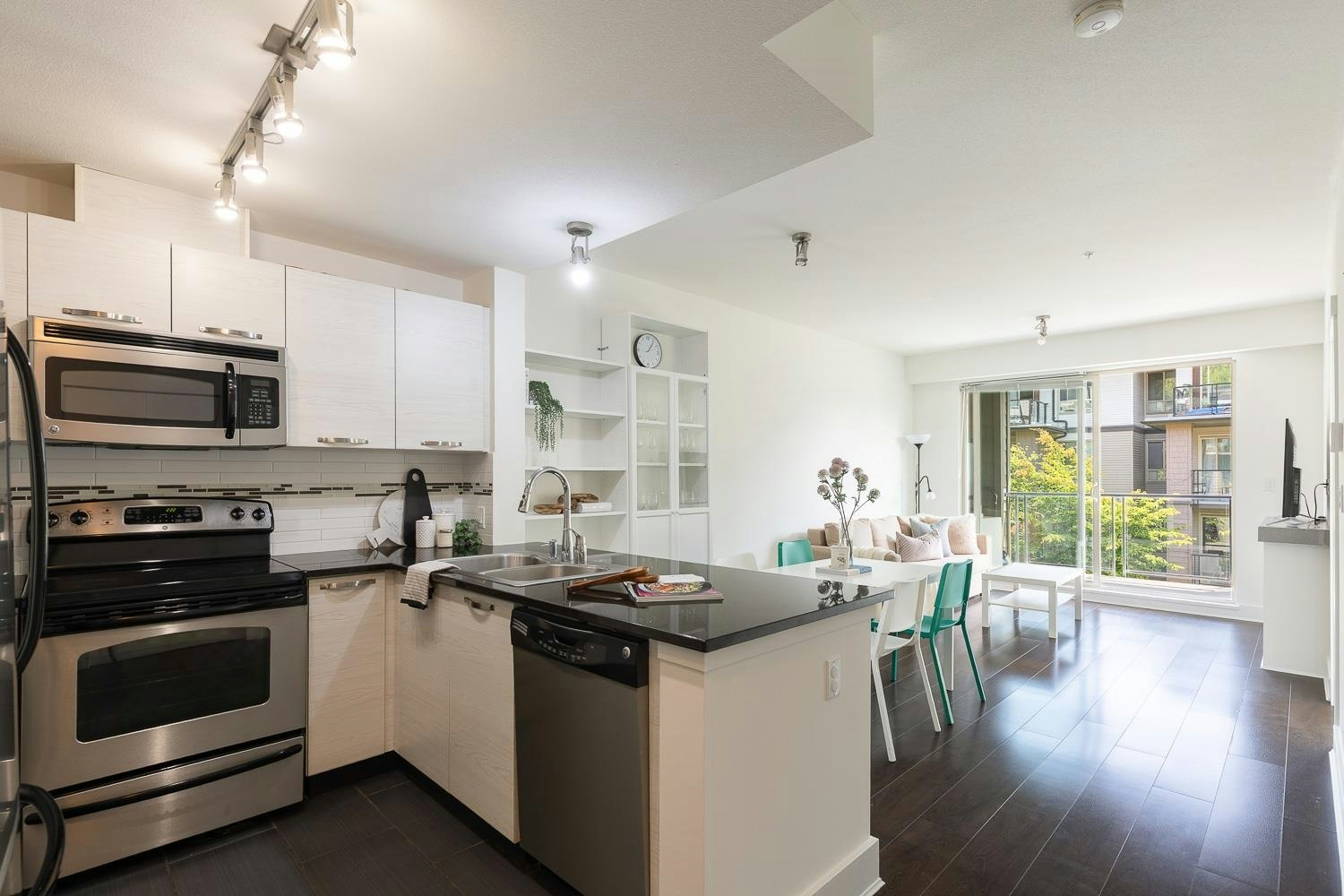314-7418 Byrnepark Walk - 2