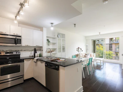 314-7418 Byrnepark Walk - 2