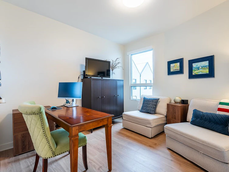 12-6340 Market Avenue, Delta, BC, V4L 0B1 - 12