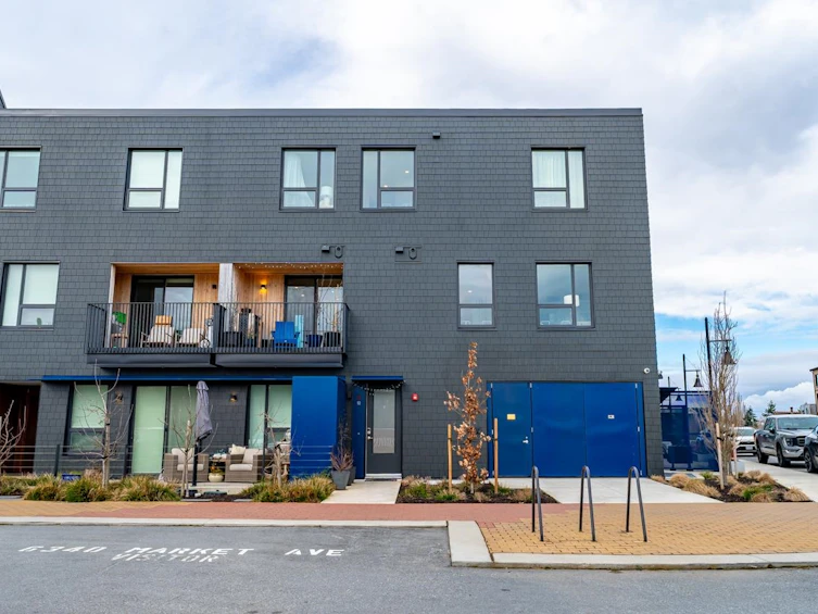 12-6340 Market Avenue, Delta, BC, V4L 0B1