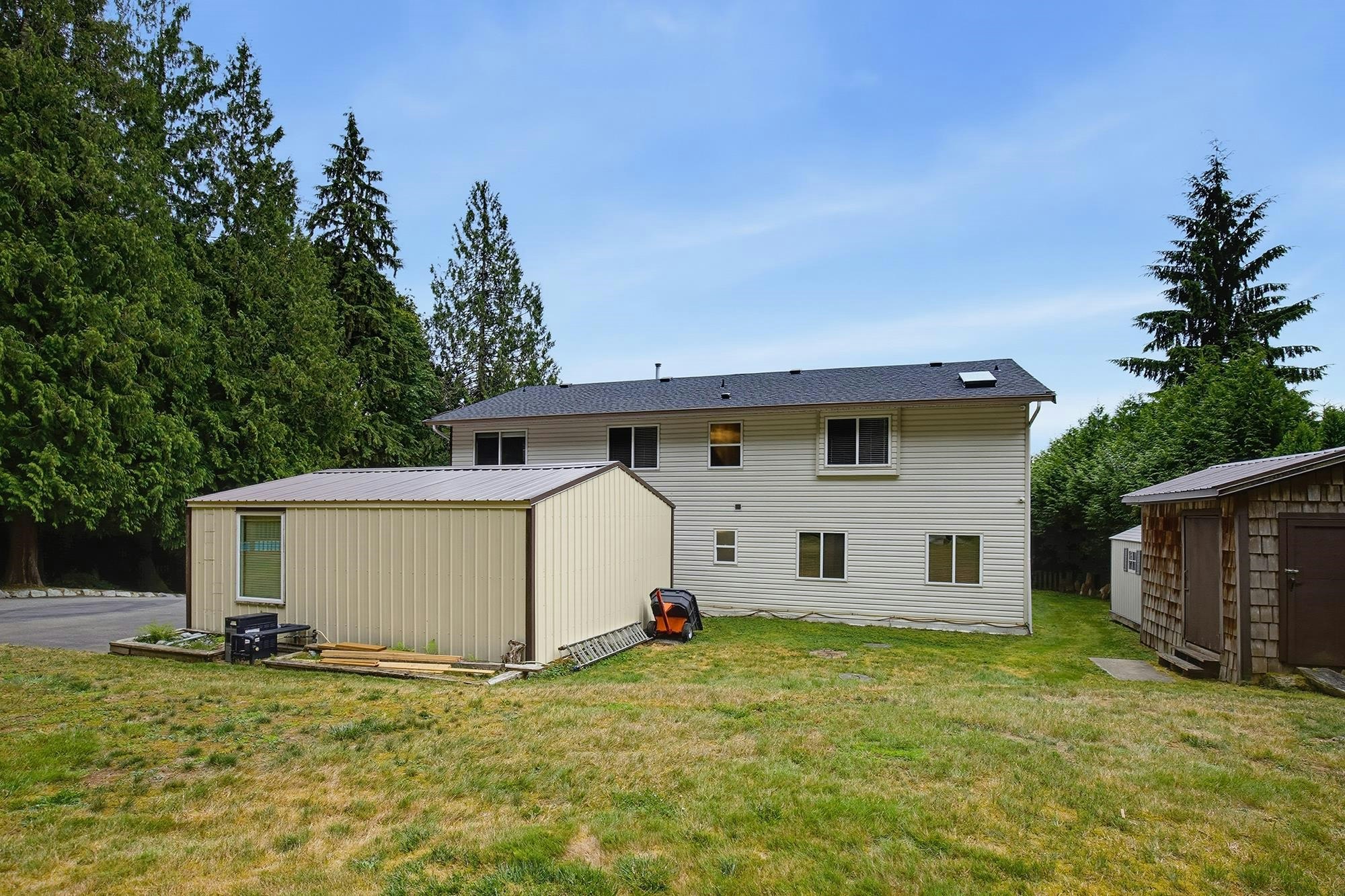 31861 Bench Avenue, Mission, BC, V4S 1E6 - 33
