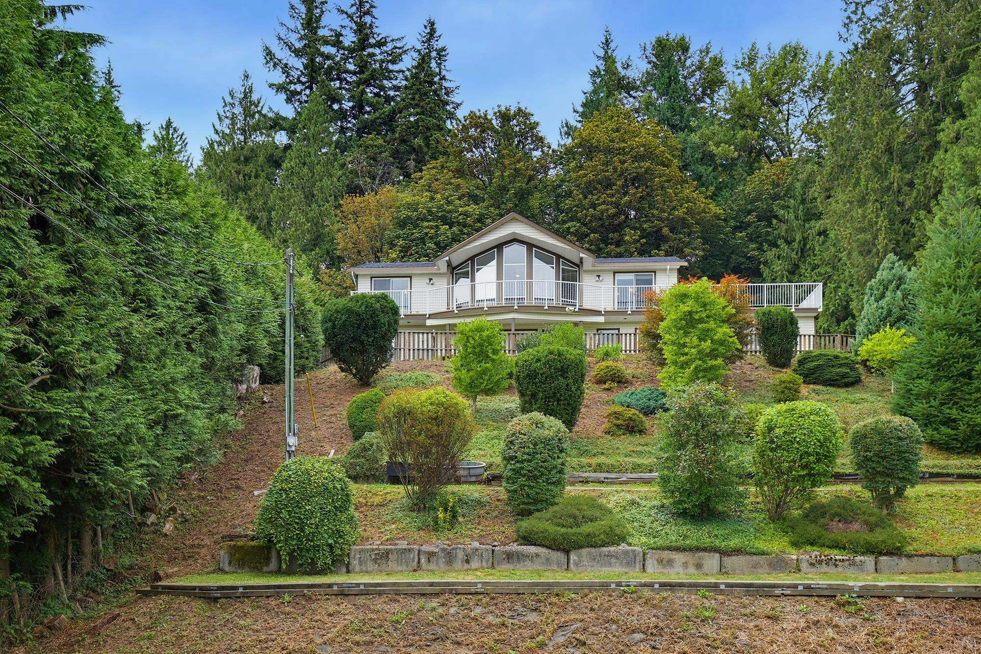 31861 Bench Avenue, Mission, BC, V4S 1E6