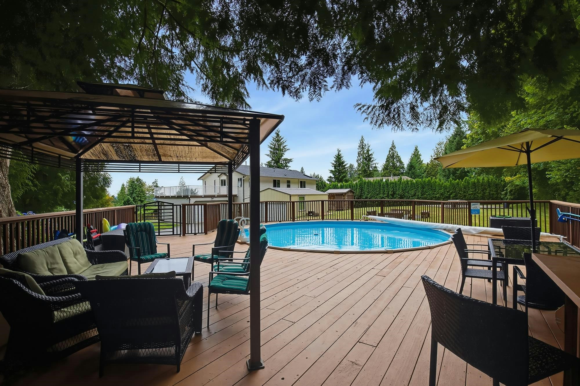 31861 Bench Avenue, Mission, BC, V4S 1E6 - 30