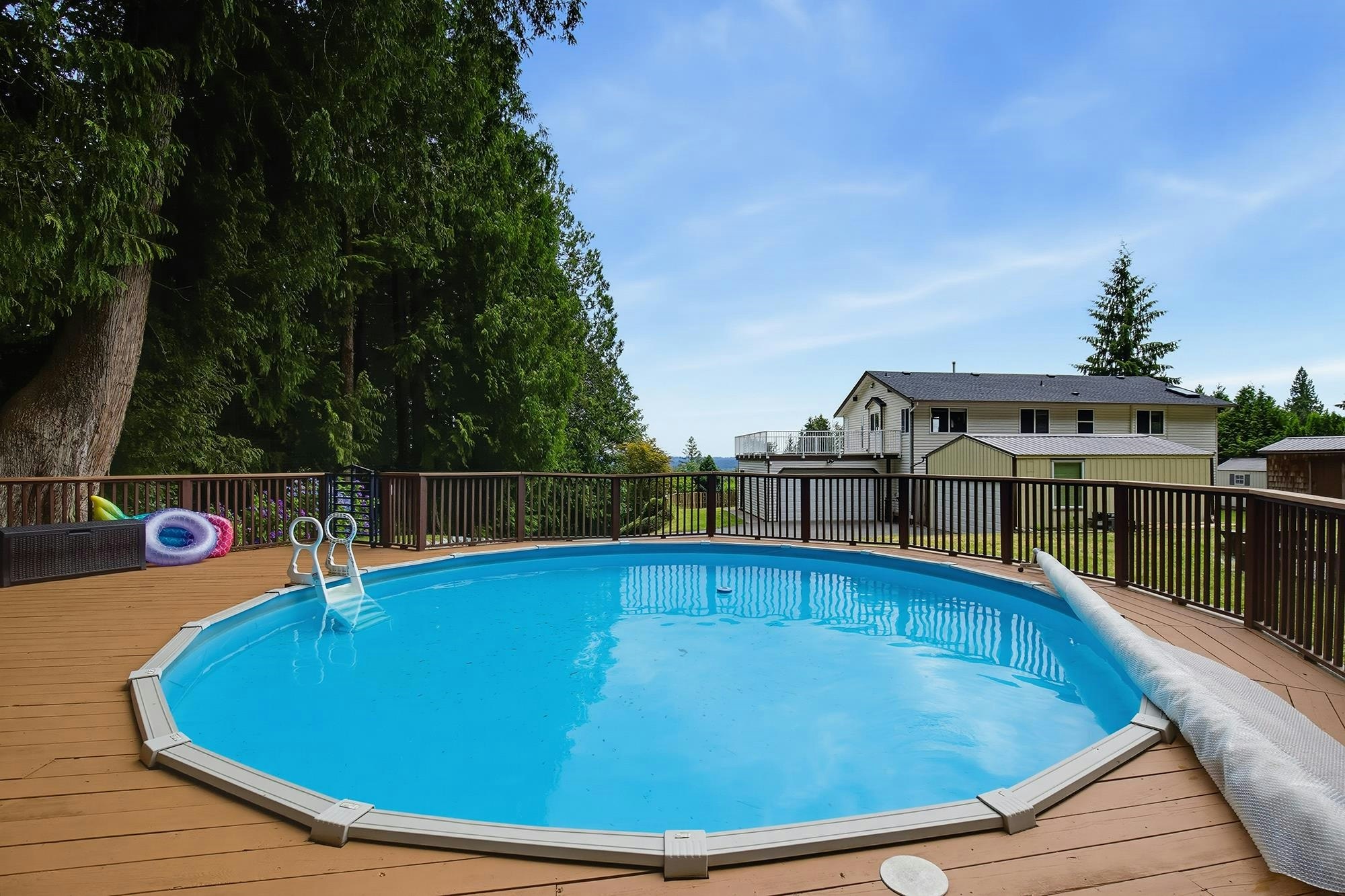 31861 Bench Avenue, Mission, BC, V4S 1E6 - 29