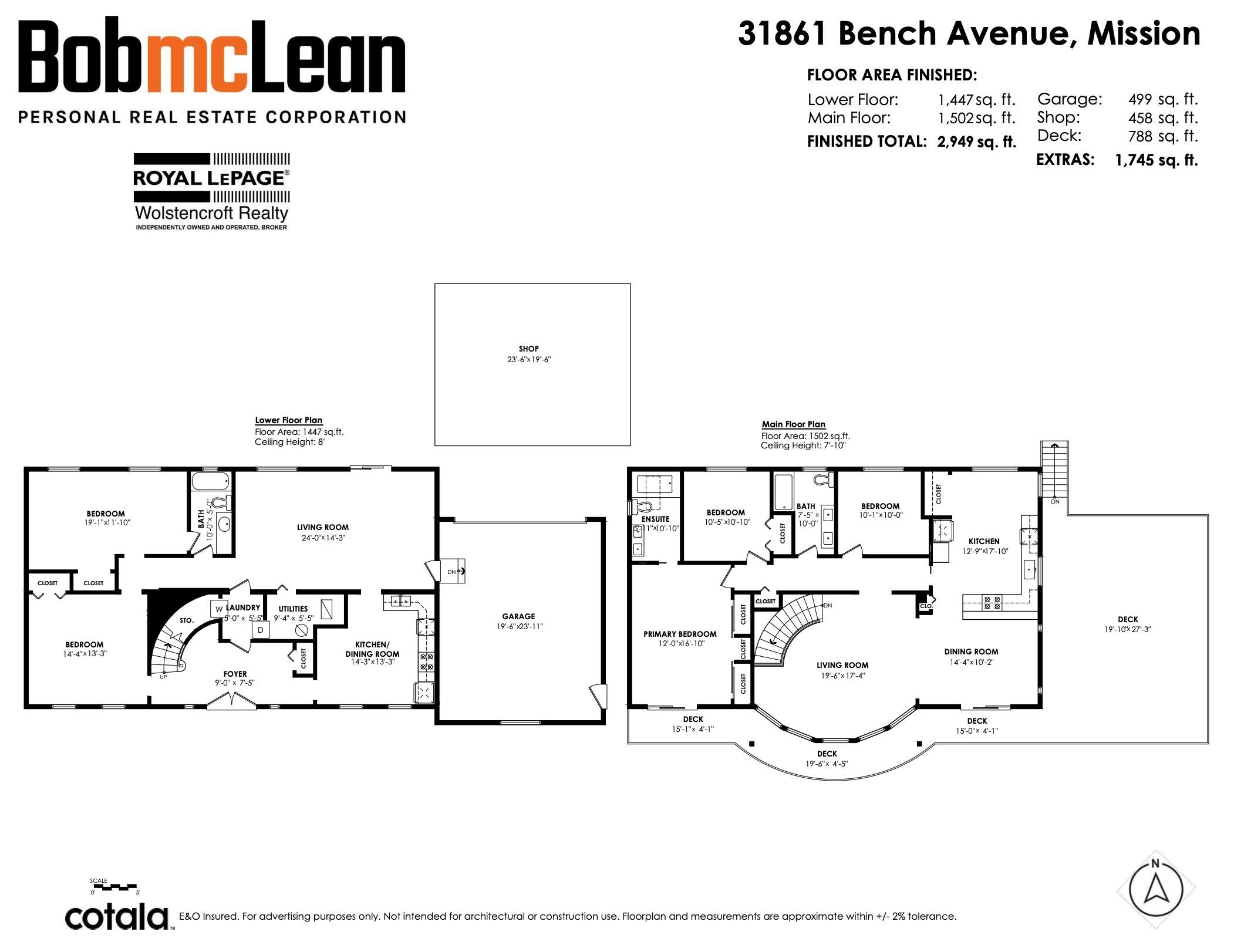 31861 Bench Avenue, Mission, BC, V4S 1E6 - 40