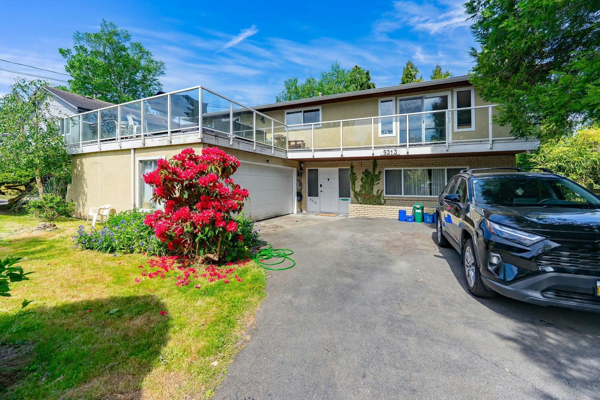 5313 10 Avenue, Delta, BC, V4M 1X6