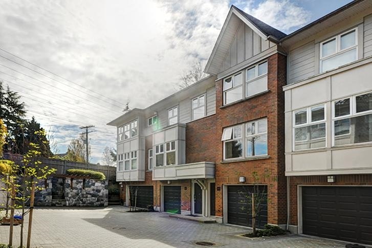 6558 Arbutus Street, Vancouver, BC, V6P 5S5