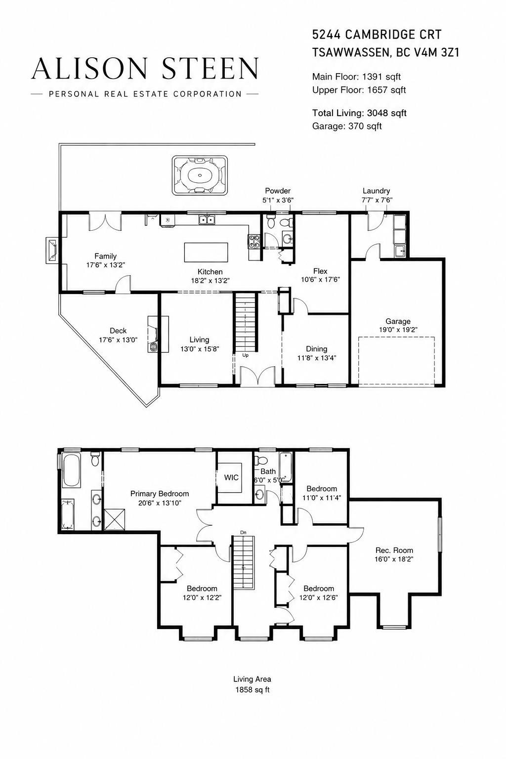 5244 Cambridge Court, Delta, BC, V4M 3Z1 - 38