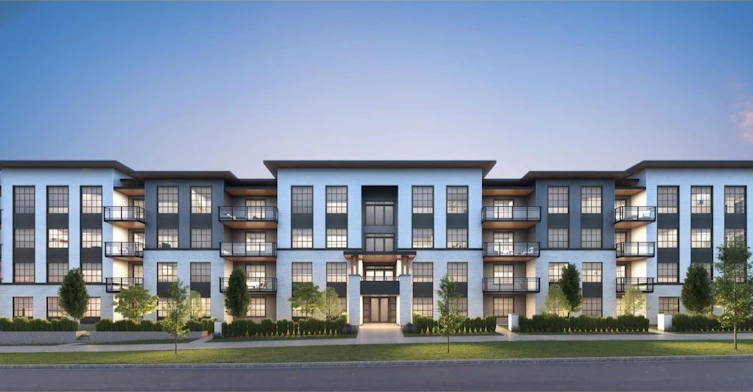 113-2425 166 Street, Surrey, BC, V3Z 1K7