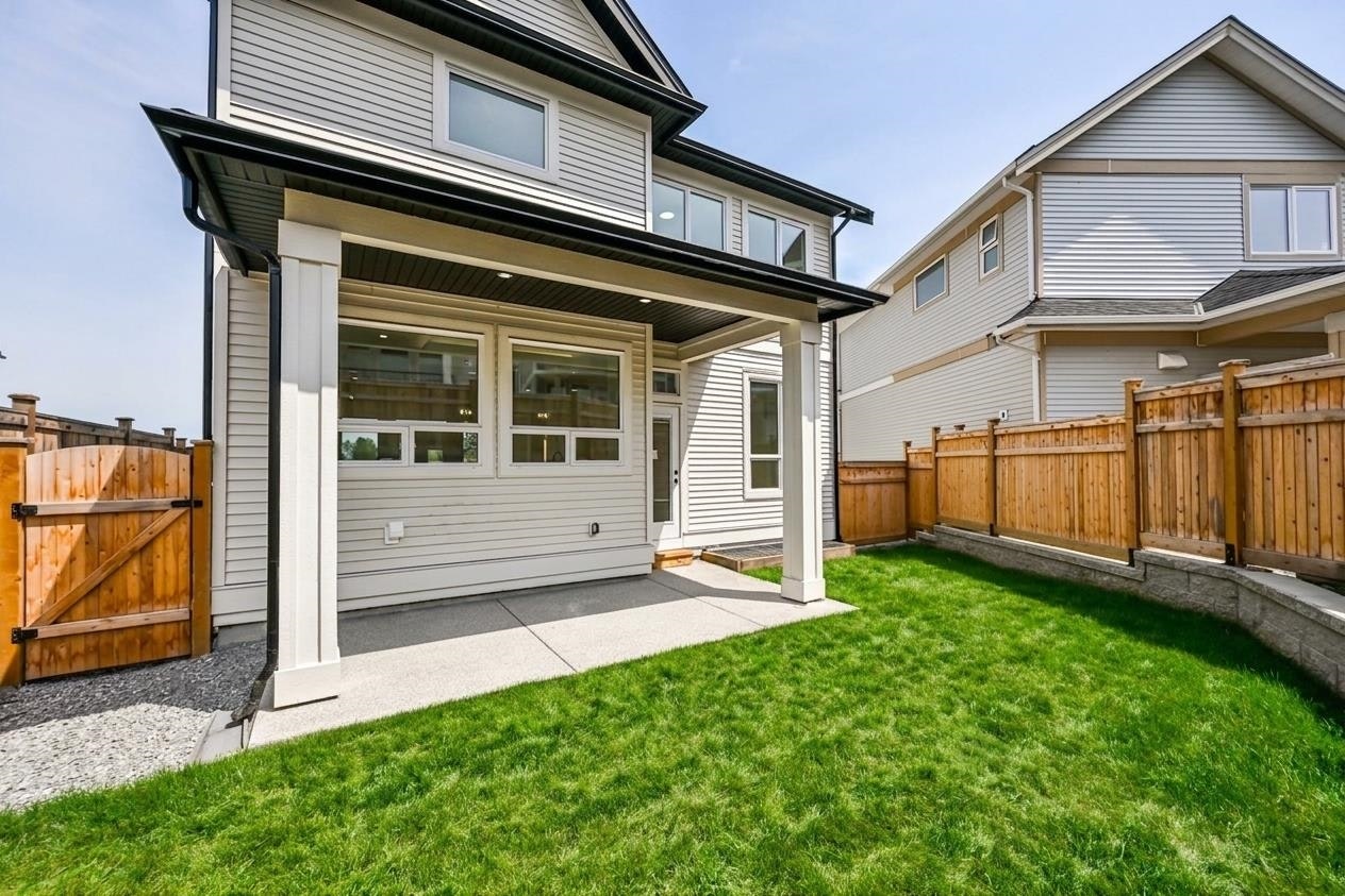 10113 Elderberry Crescent, Surrey, BC, V4N 5H1 - 27