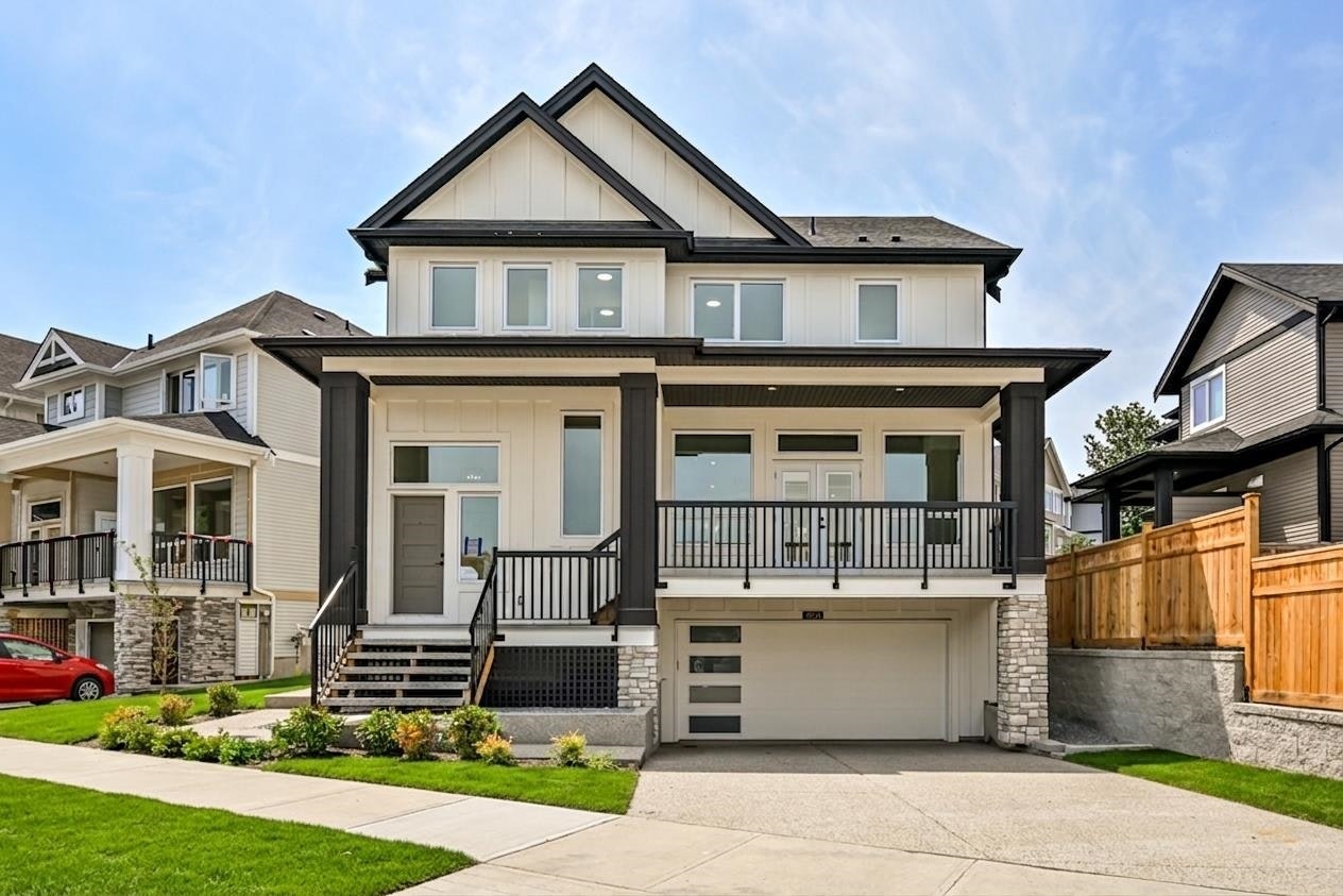 10113 Elderberry Crescent, Surrey, BC, V4N 5H1