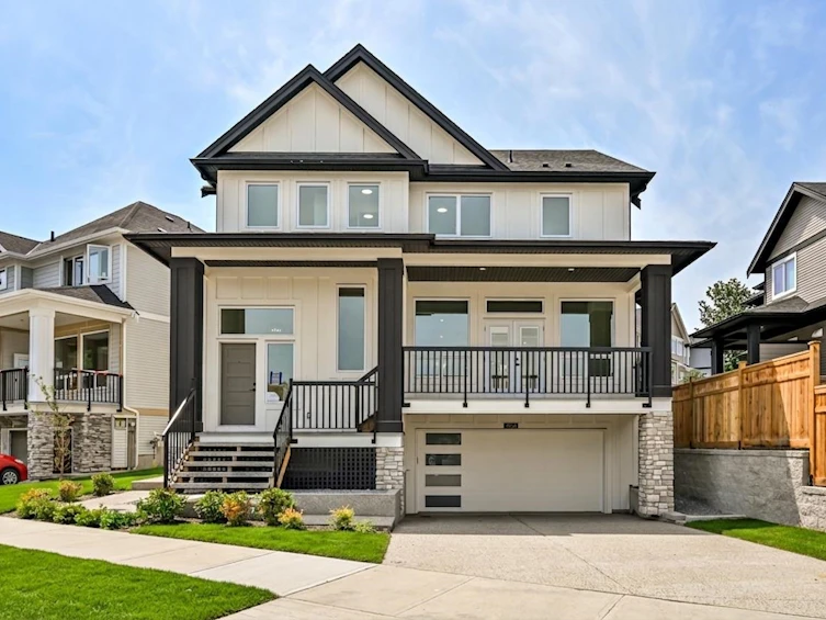 10113 Elderberry Crescent, Surrey, BC, V4N 5H1