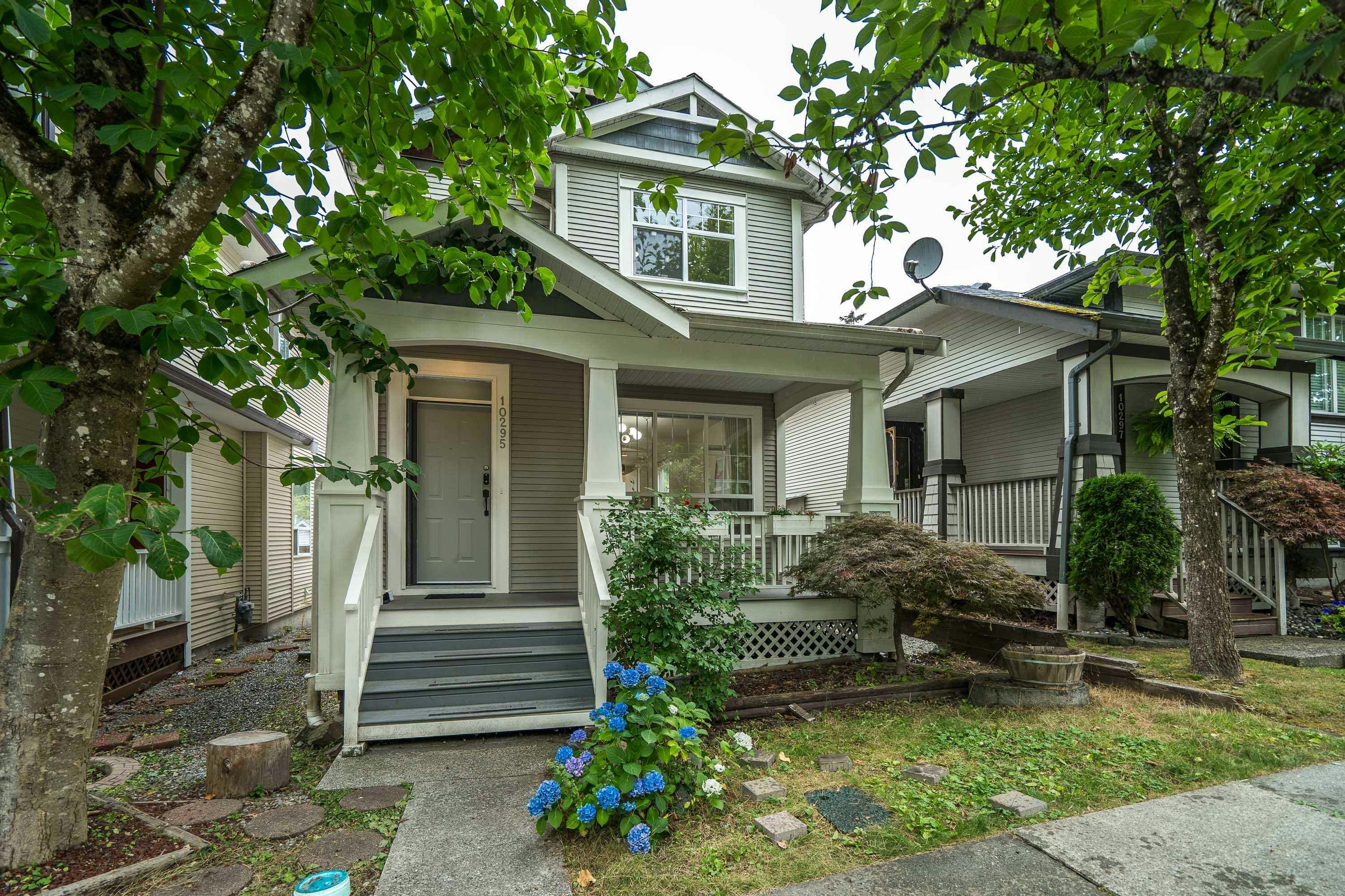10295 243a Street, Maple Ridge, BC, V2W 1Y3