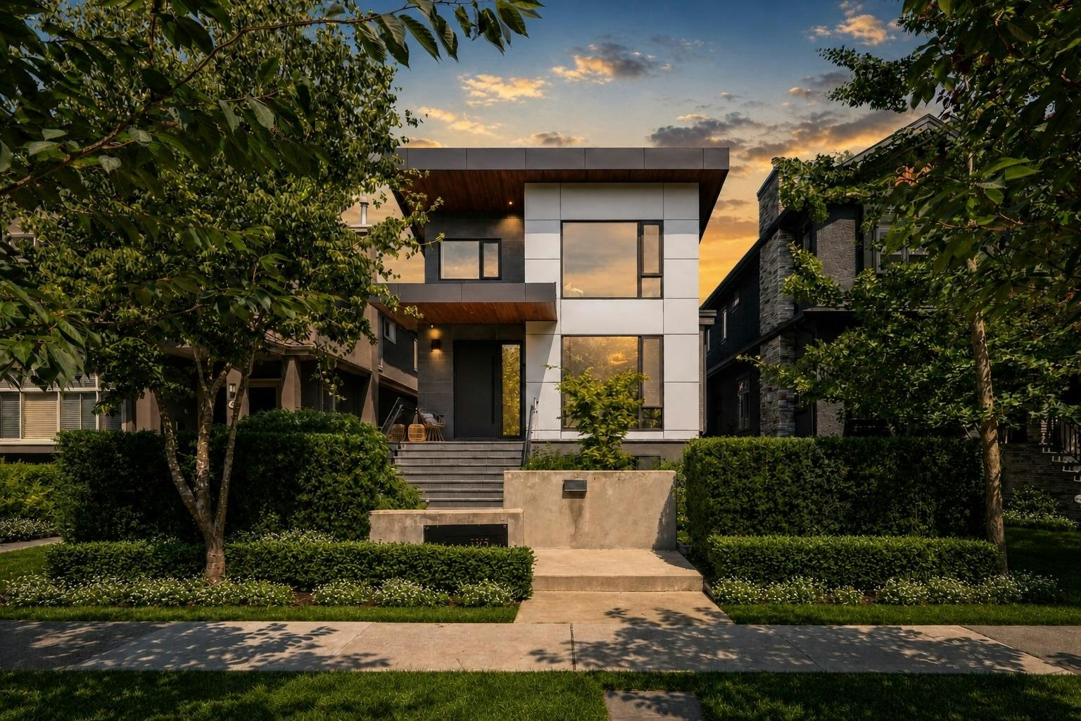 1-3349 W 27th Avenue, Vancouver, BC, V6S 1P5
