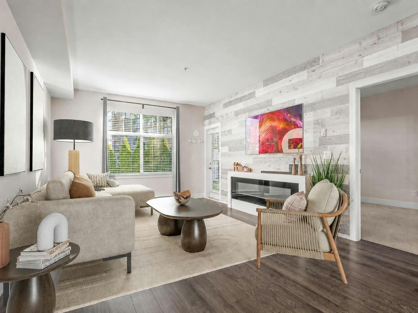 101-14605 Mcdougall Drive, Surrey, BC, V4P 0G7
