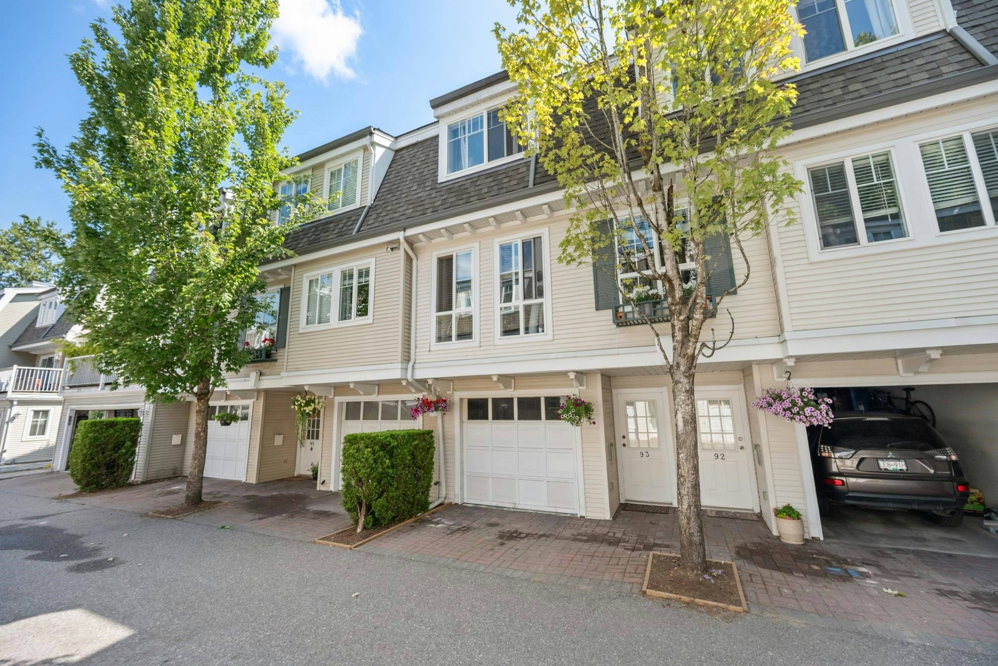 93-8930 Walnut Grove Drive, Langley, BC, V1M 3K2