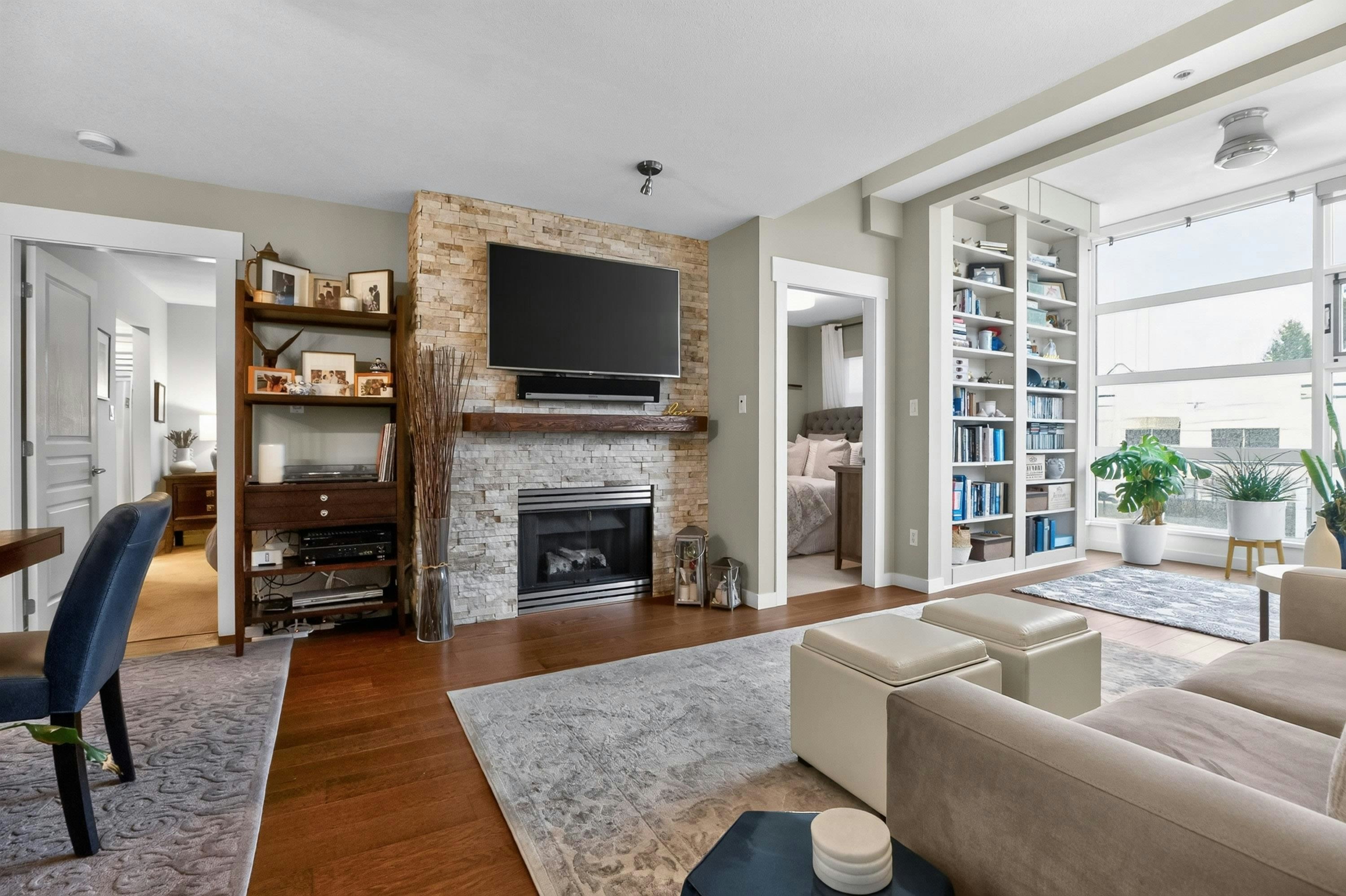 417-2929 W 4th Avenue, Vancouver, BC, V6K 4T3 - 12