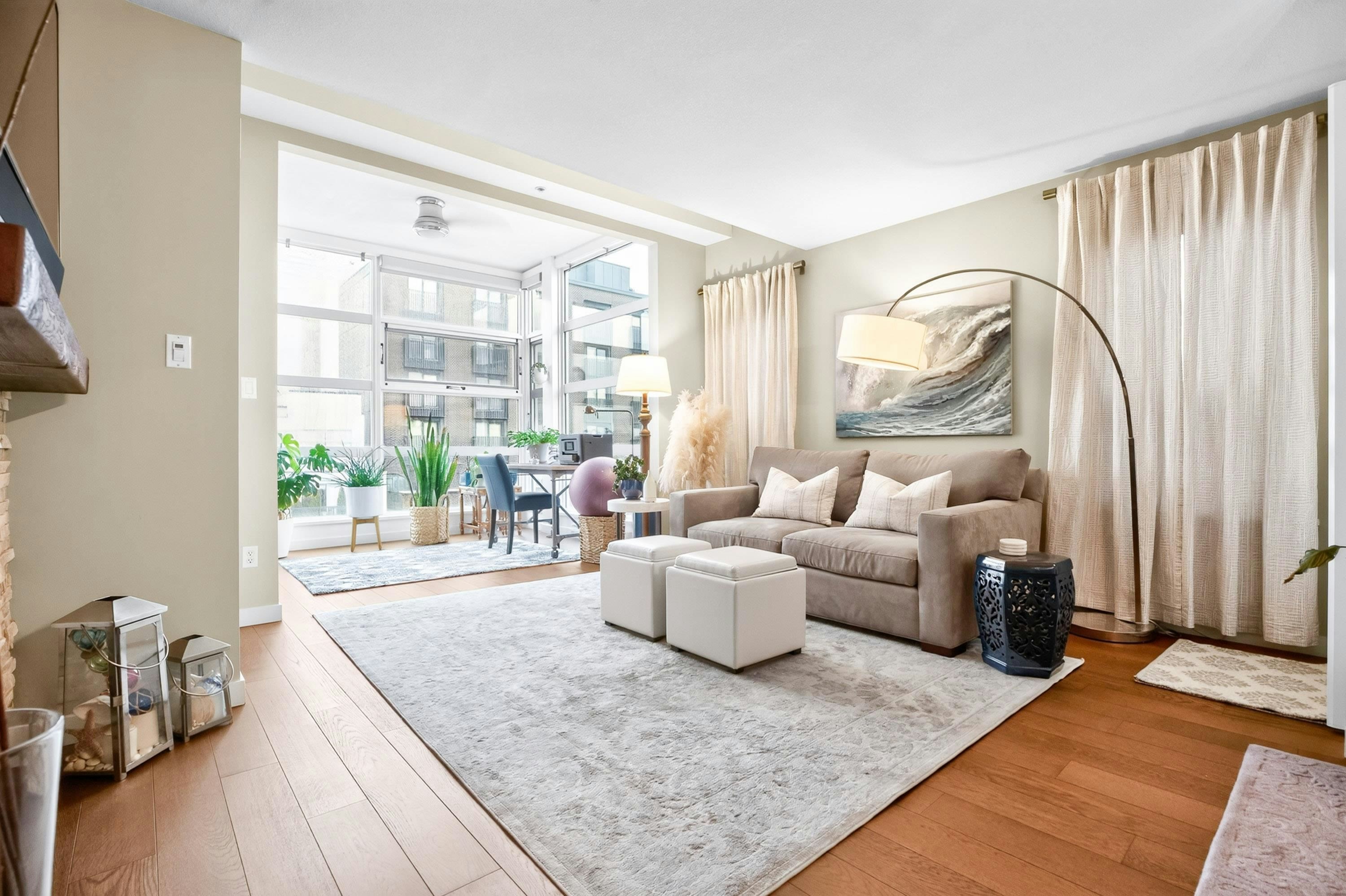 417-2929 W 4th Avenue, Vancouver, BC, V6K 4T3 - 15