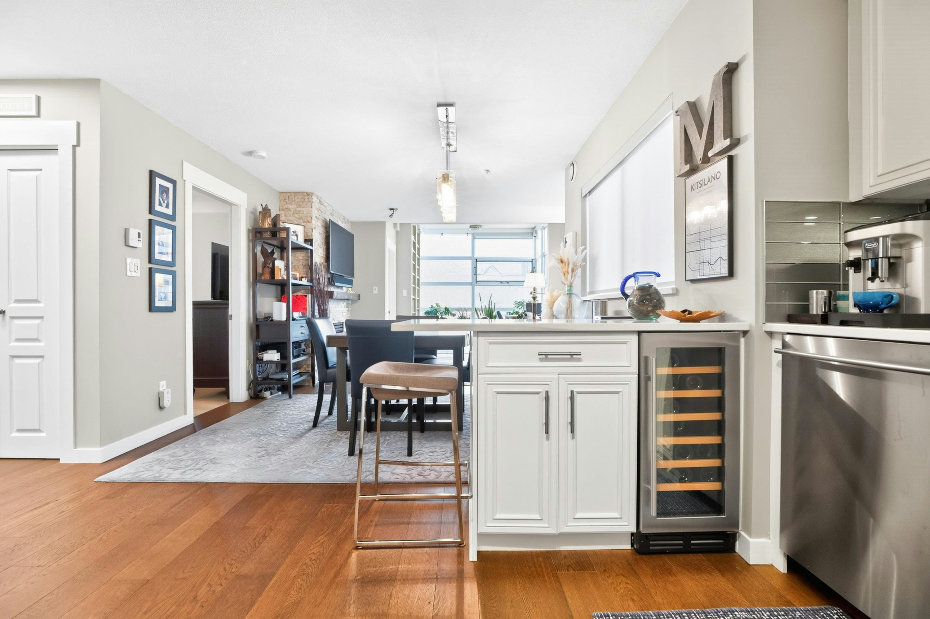 417-2929 W 4th Avenue, Vancouver, BC, V6K 4T3 - 8
