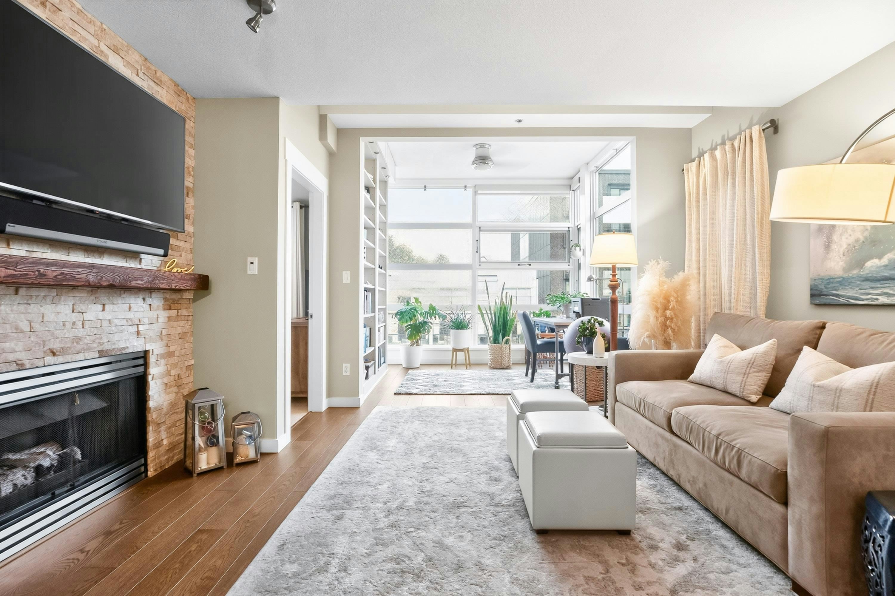 417-2929 W 4th Avenue, Vancouver, BC, V6K 4T3 - 14