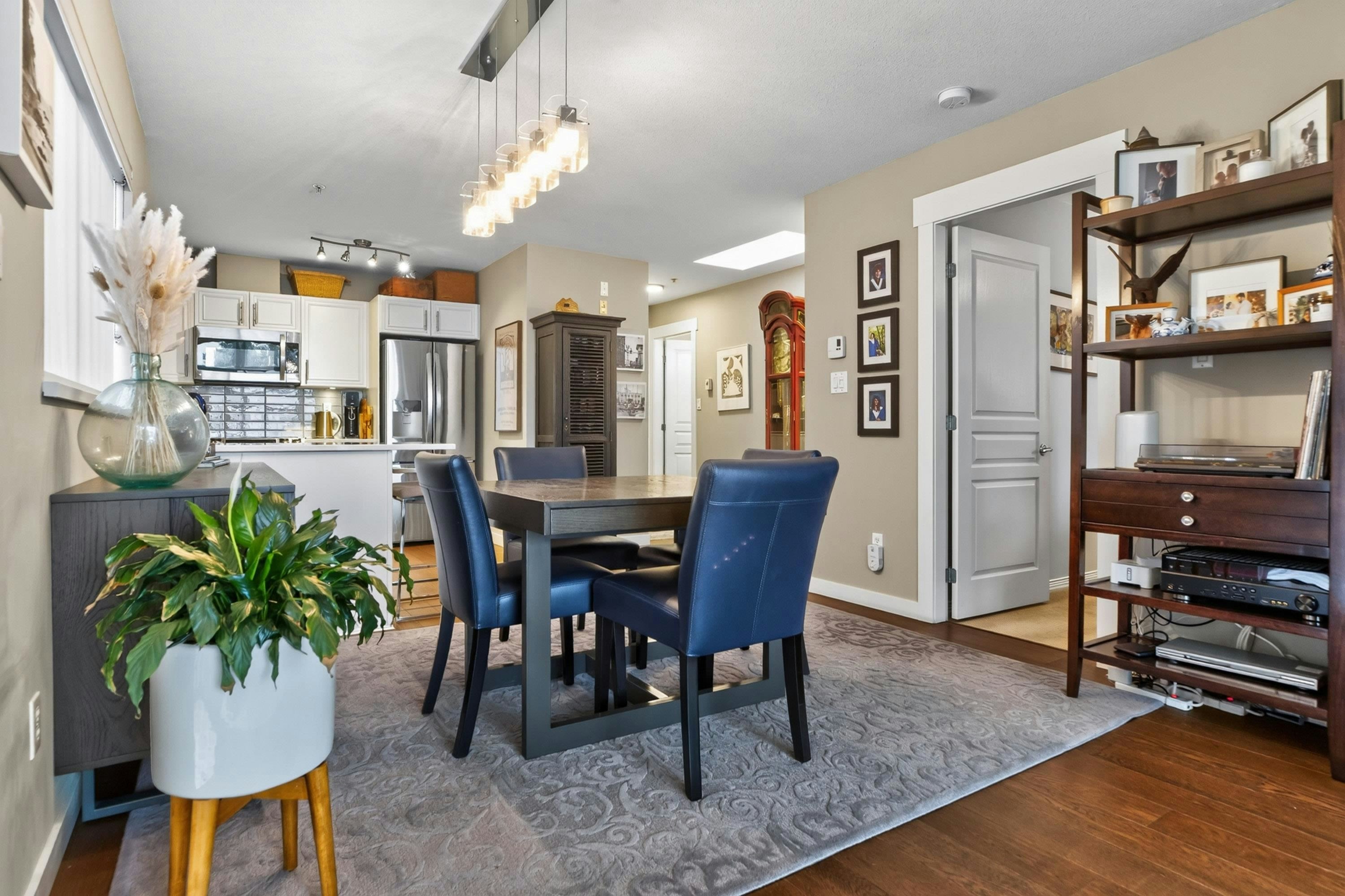 417-2929 W 4th Avenue, Vancouver, BC, V6K 4T3 - 10