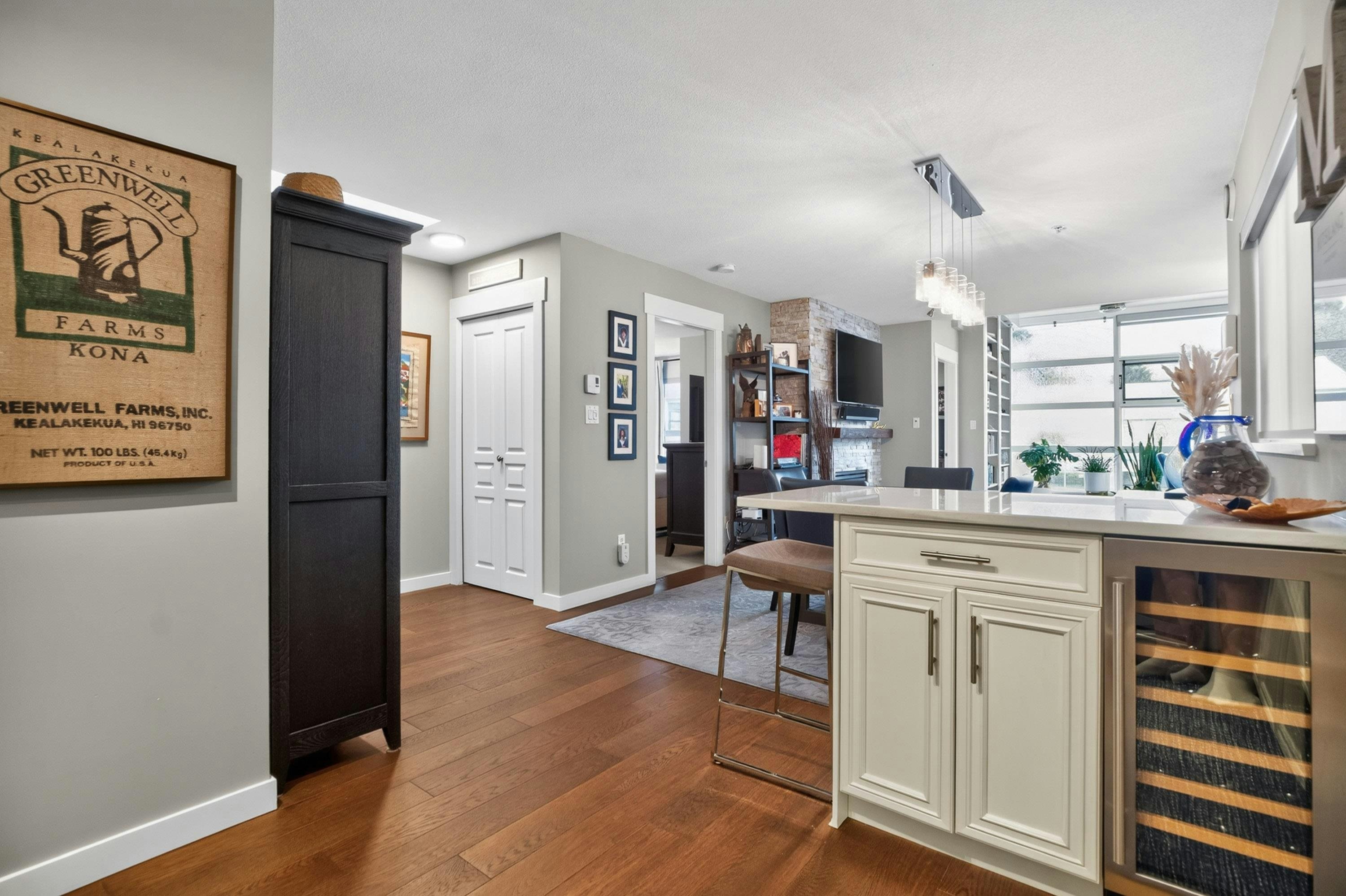 417-2929 W 4th Avenue, Vancouver, BC, V6K 4T3 - 7