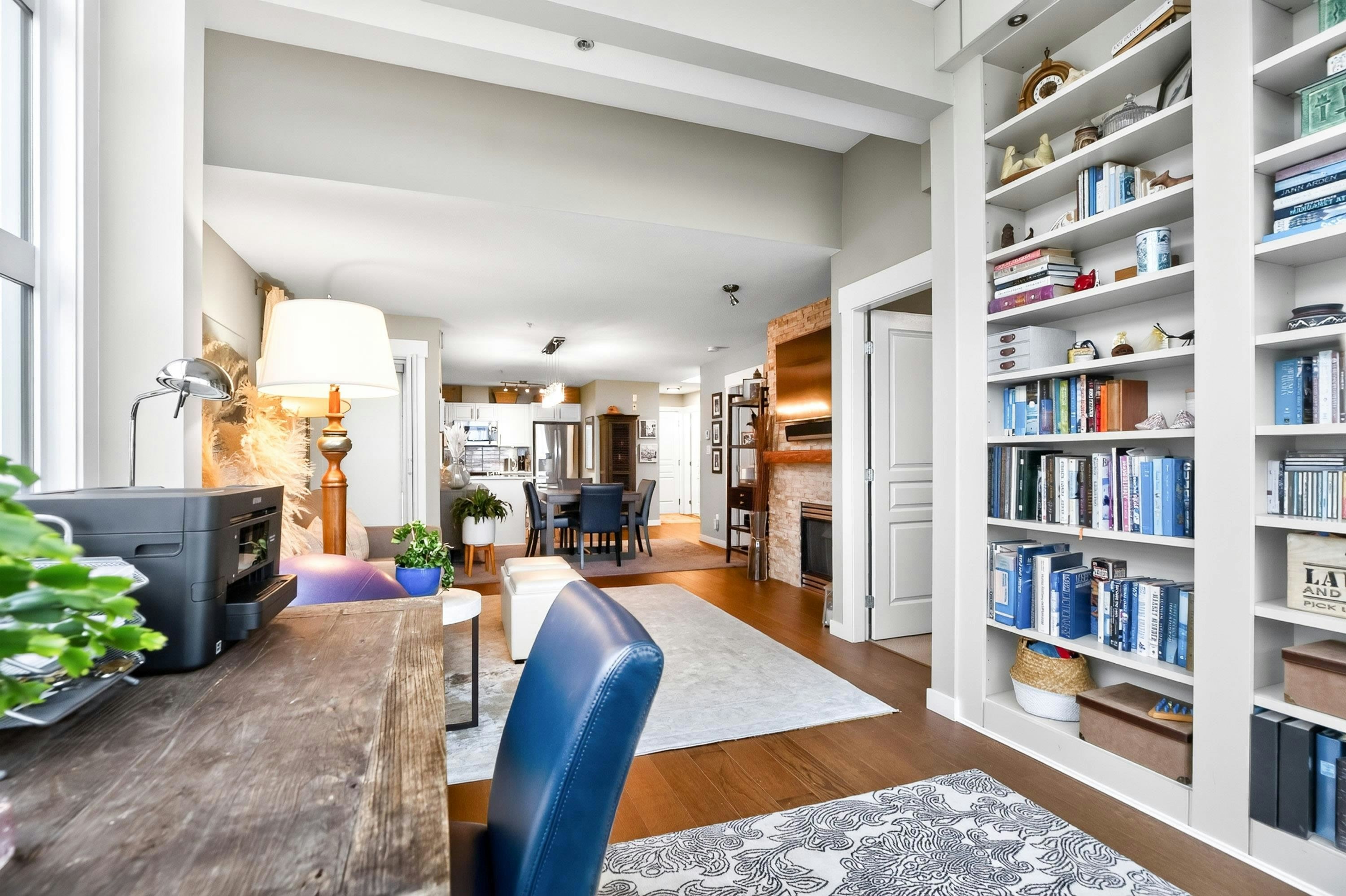417-2929 W 4th Avenue, Vancouver, BC, V6K 4T3 - 19