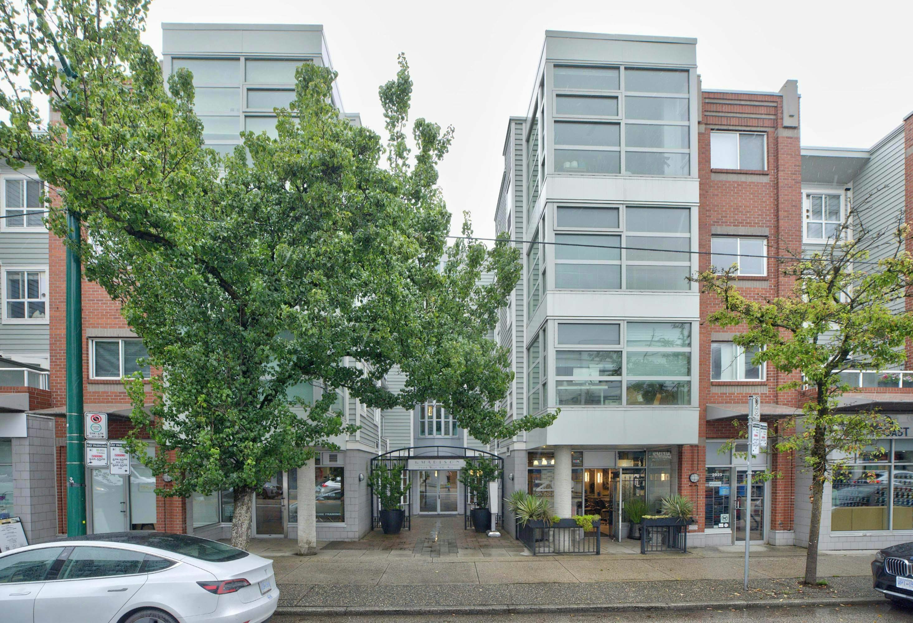 417-2929 W 4th Avenue, Vancouver, BC, V6K 4T3 - 32