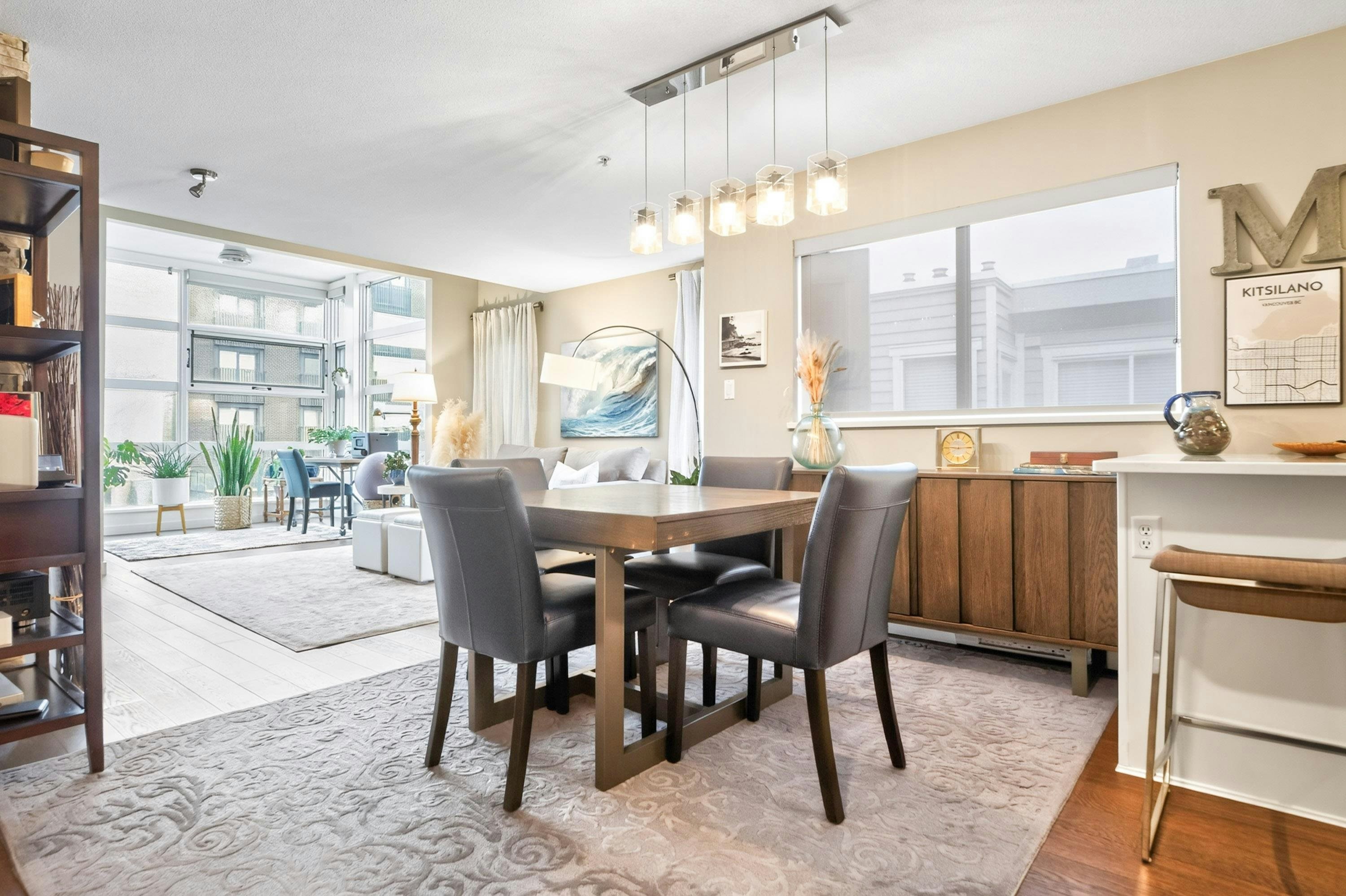 417-2929 W 4th Avenue, Vancouver, BC, V6K 4T3 - 9