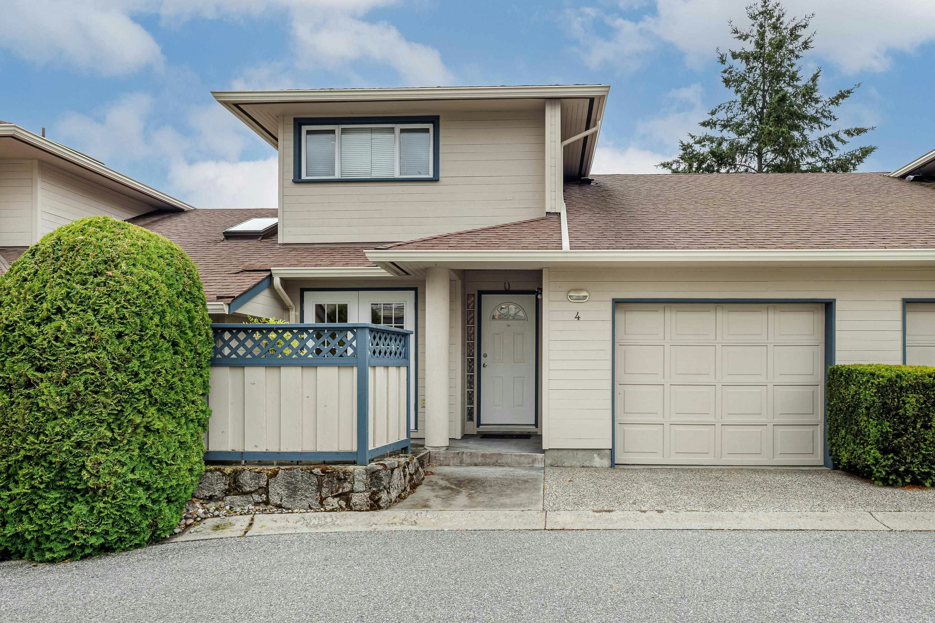 4-5768 Marine Way, Sechelt, BC, V0N 3A6