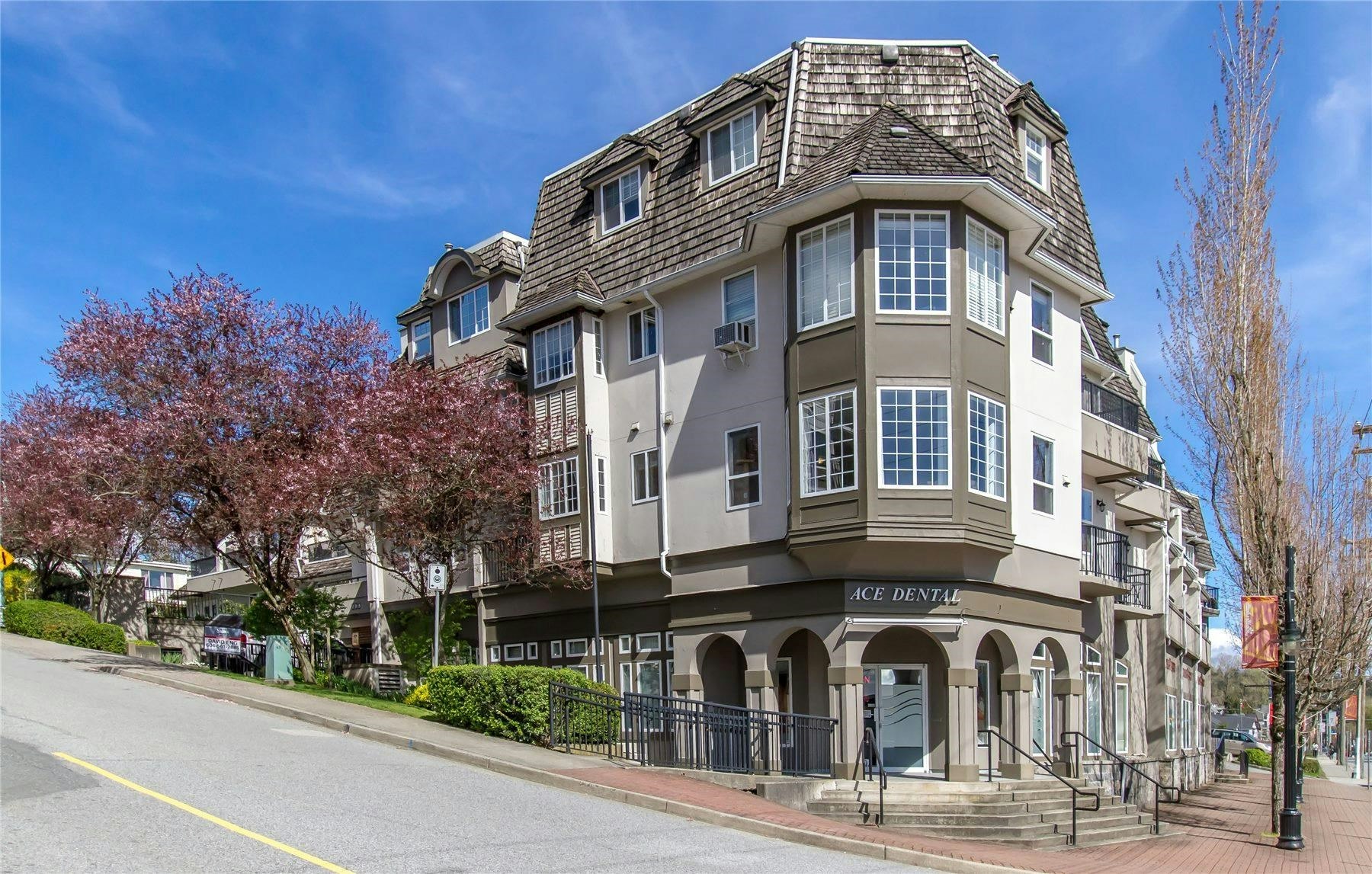 22-205 Lebleu Street, Coquitlam, BC, V3K 6Z5