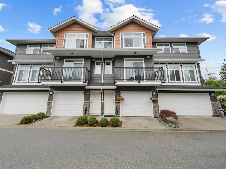 28-11461 236th Street, Maple Ridge, BC, V2W 0H6