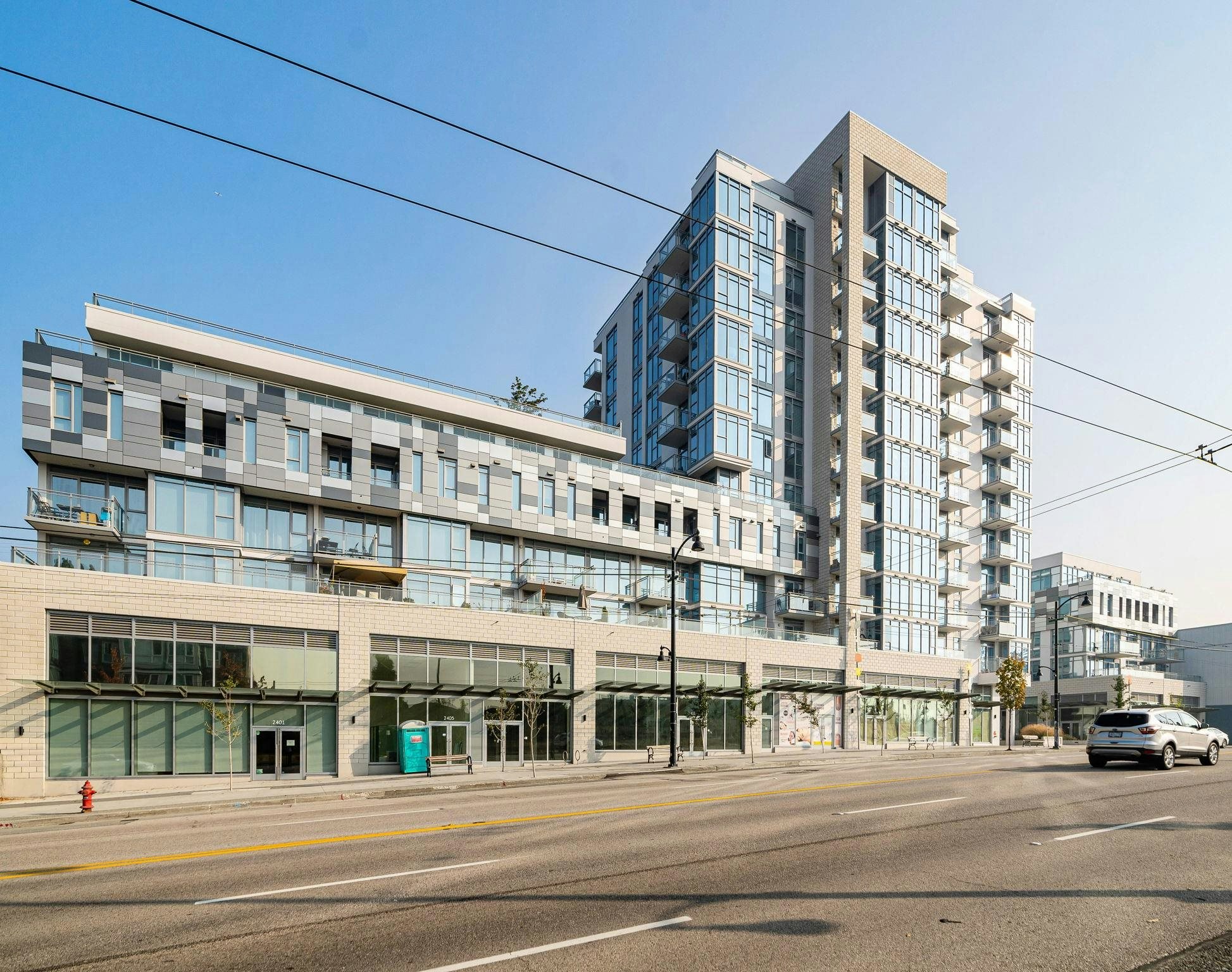 302-2455 Kingsway, Vancouver, BC, V5R 5G8 - 30