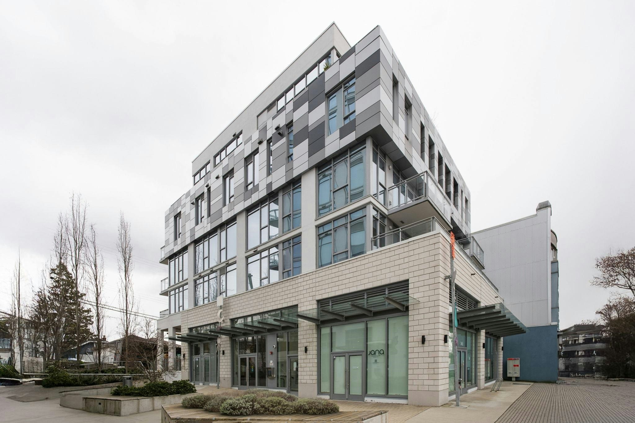 302-2455 Kingsway, Vancouver, BC, V5R 5G8 - 31