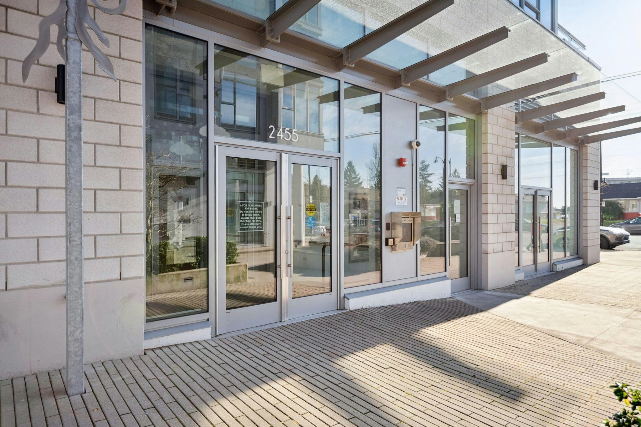 302-2455 Kingsway, Vancouver, BC, V5R 5G8 - 32