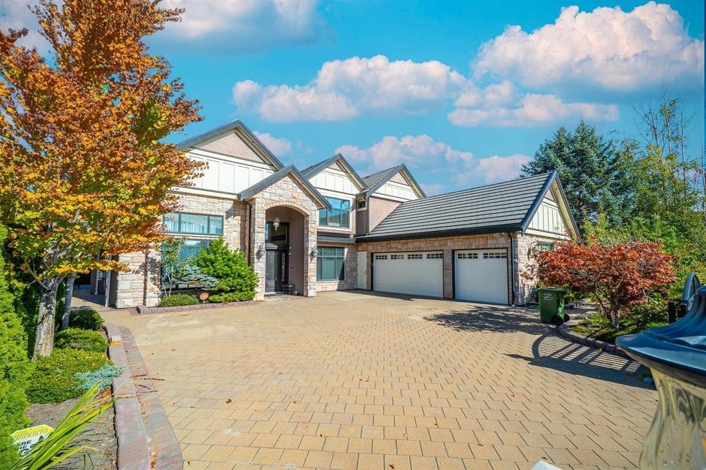 8100 Fairlane Road, Richmond, BC, V7C 1Y4