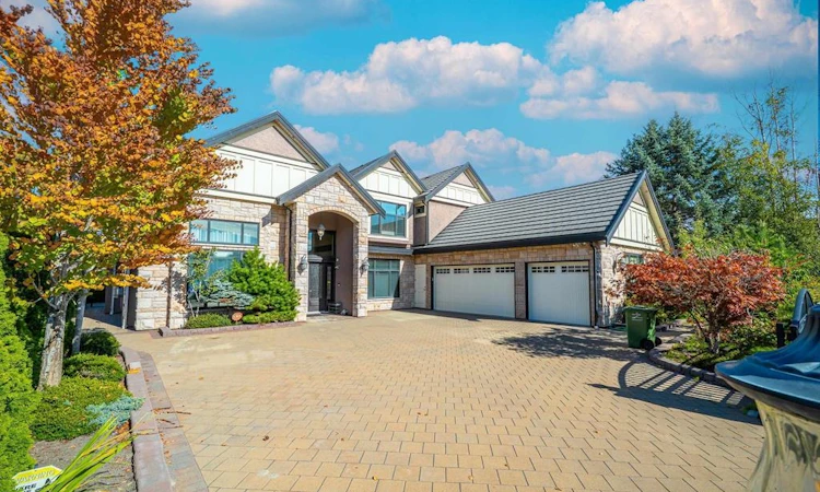 8100 Fairlane Road