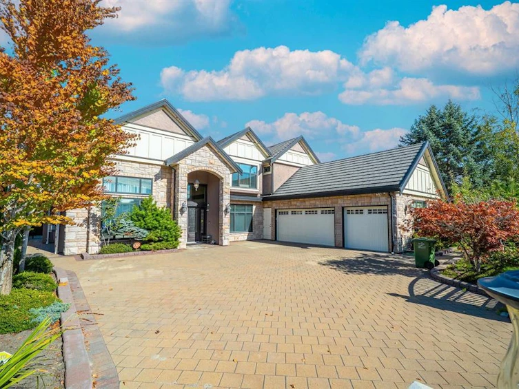 8100 Fairlane Road, Richmond, BC, V7C 1Y4