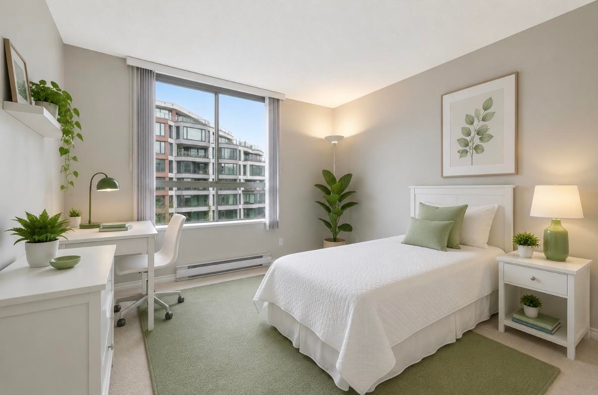 701-2288 Pine Street, Vancouver, BC, V6J 5G4 - 37