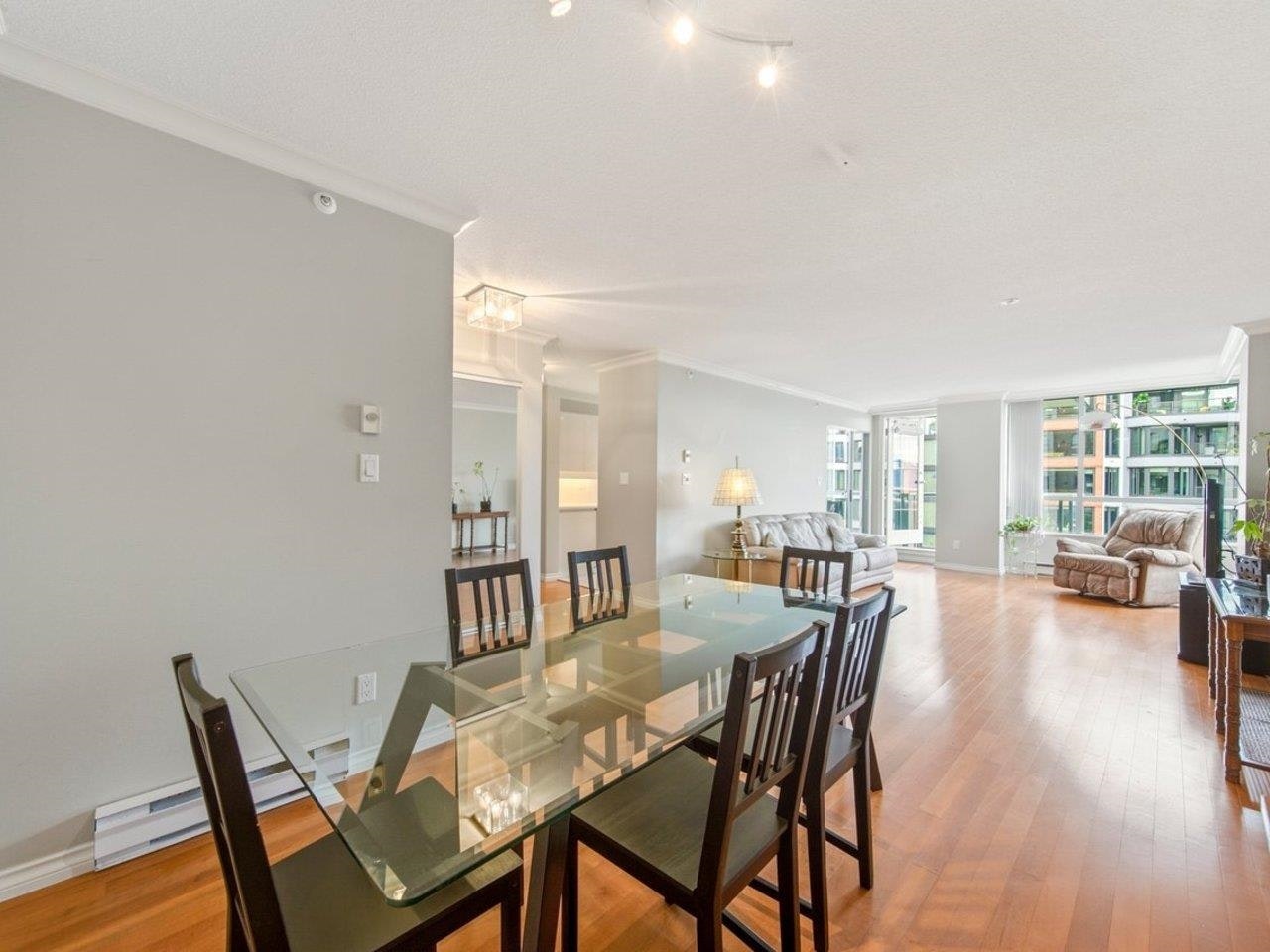 701-2288 Pine Street, Vancouver, BC, V6J 5G4 - 6